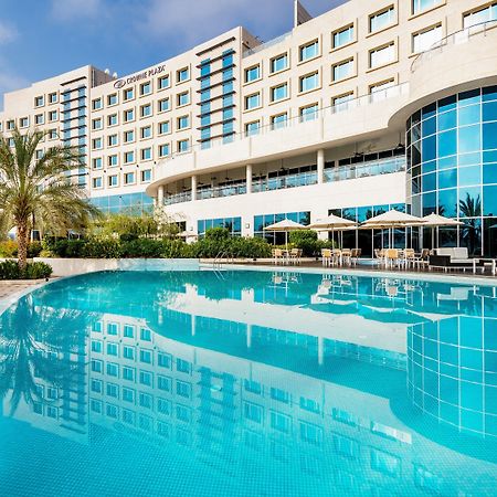 Crowne Plaza Muscat Ocec By Ihg Hotel Luaran gambar