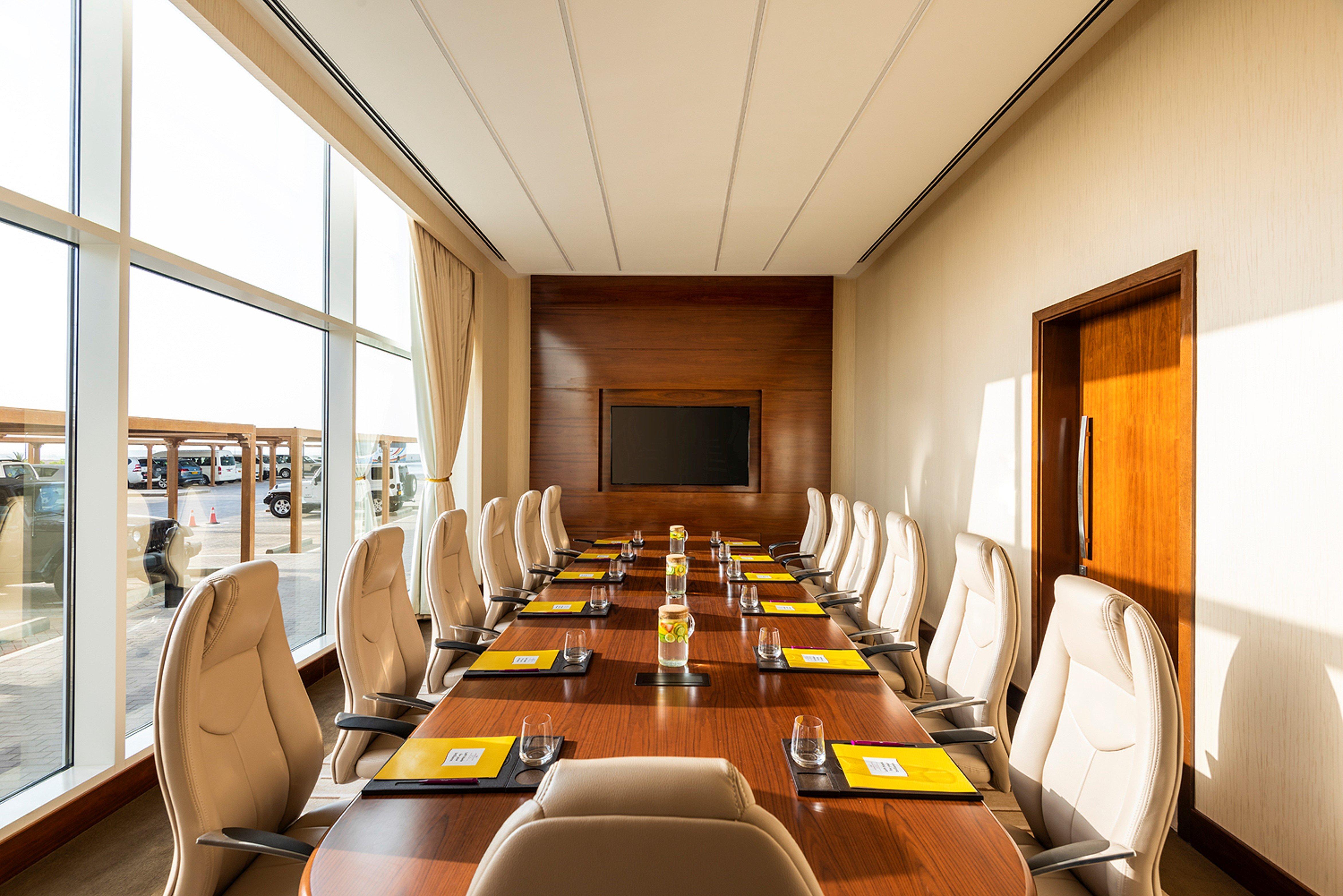 Crowne Plaza Muscat Ocec By Ihg Hotel Luaran gambar