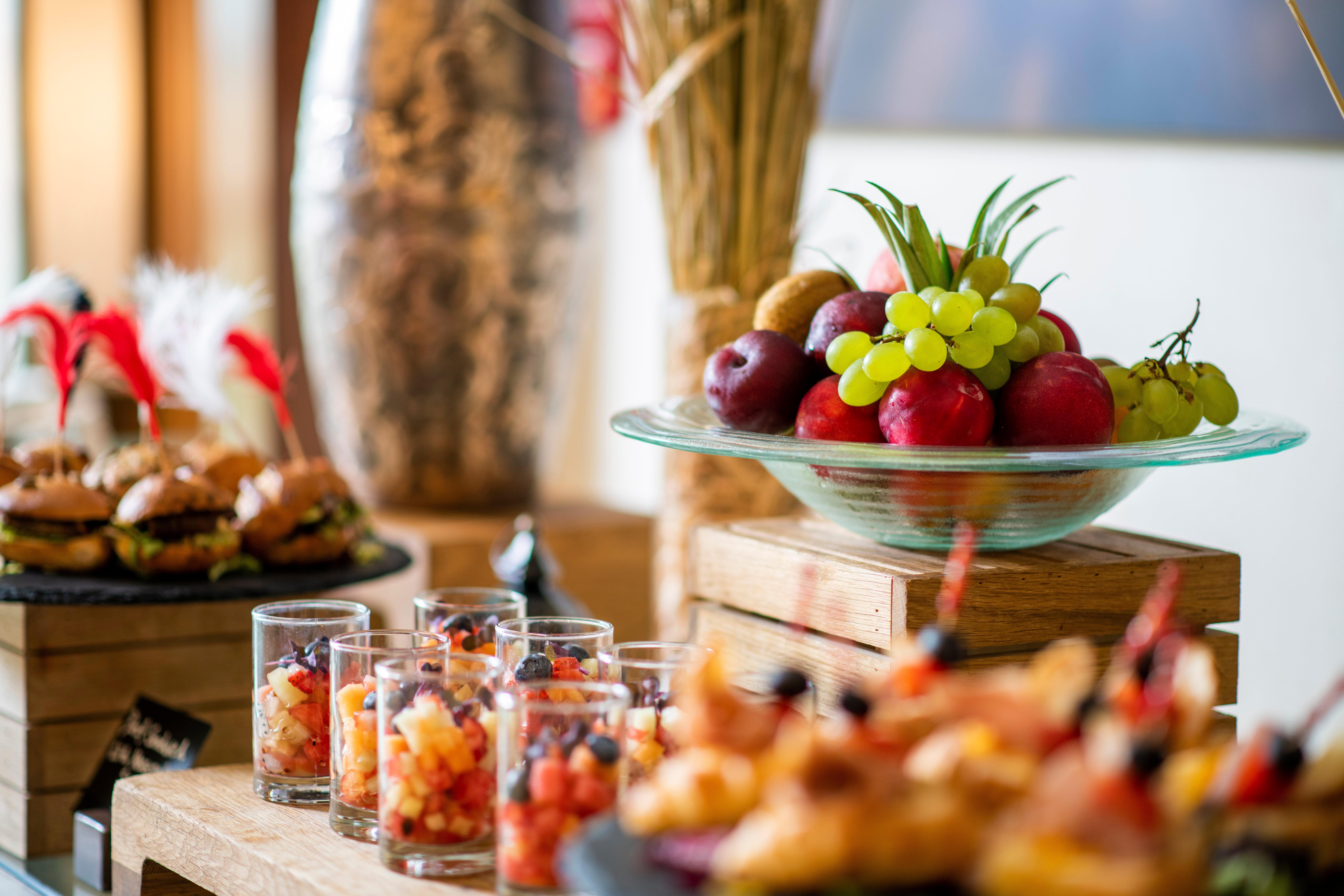 Crowne Plaza Muscat Ocec By Ihg Hotel Luaran gambar